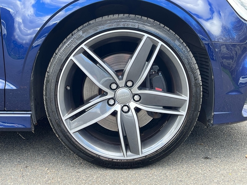 Used Audi A3 2017 for sale - 78154592: Photo 9