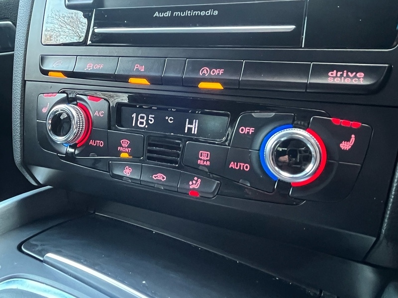 Used Audi Q5 2014 for sale - 78069592: Photo 35