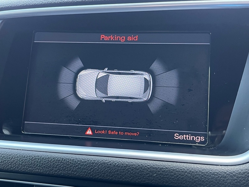 Used Audi Q5 2014 for sale - 78069592: Photo 36