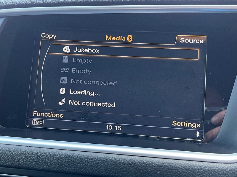 Used Audi Q5 2014 for sale - 78069592: Photo 38