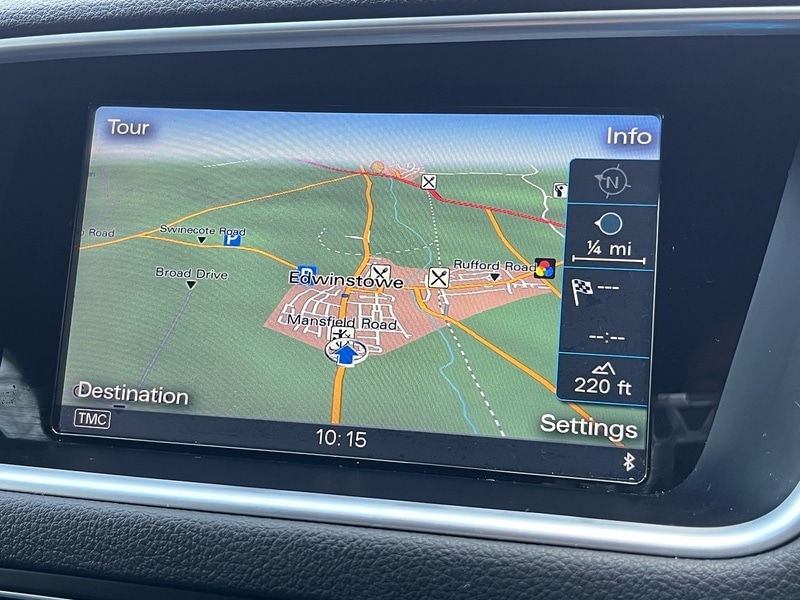 Used Audi Q5 2014 for sale - 78069592: Photo 9