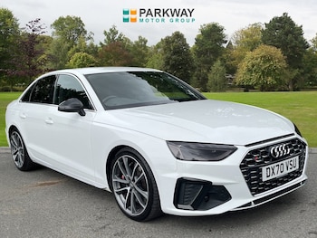 Used Audi A4 2020 for sale - 78812212: Photo