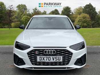 Used Audi A4 2020 for sale - 78812212: Photo