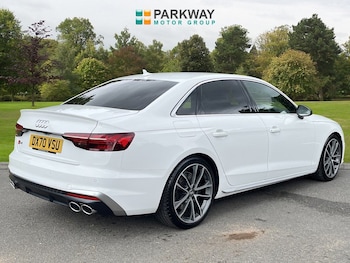 Used Audi A4 2020 for sale - 78812212: Photo