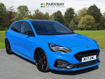 Used Ford Focus 2021 for sale - 79266196: Photo