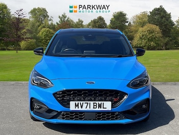 Used Ford Focus 2021 for sale - 79266196: Photo