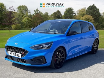 Used Ford Focus 2021 for sale - 79266196: Photo
