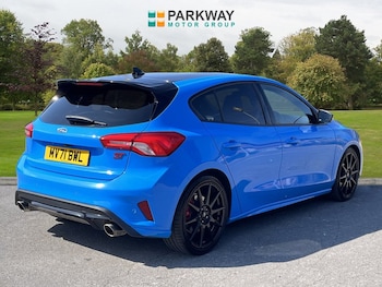 Used Ford Focus 2021 for sale - 79266196: Photo