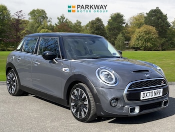 Used MINI Hatch 2020 for sale - 78213136: Photo