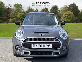 Used MINI Hatch 2020 for sale - 78213136: Photo