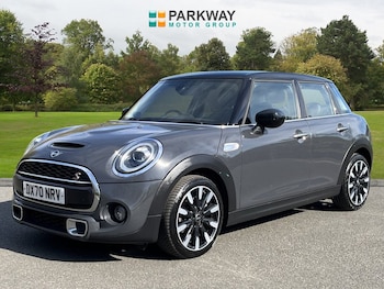 Used MINI Hatch 2020 for sale - 78213136: Photo