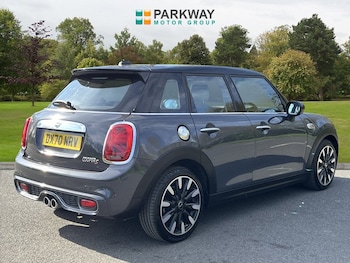 Used MINI Hatch 2020 for sale - 78213136: Photo