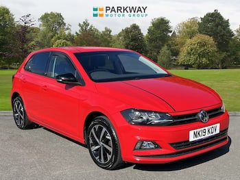 Used Volkswagen Polo 2019 for sale - 79804389: Photo