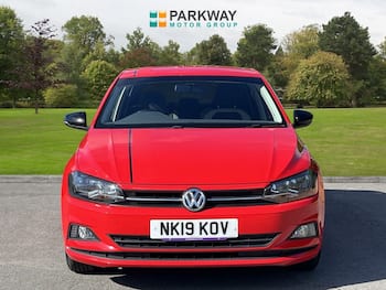 Used Volkswagen Polo 2019 for sale - 79804389: Photo