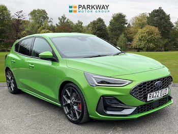 Used Ford Focus 2022 for sale - 79555937: Photo