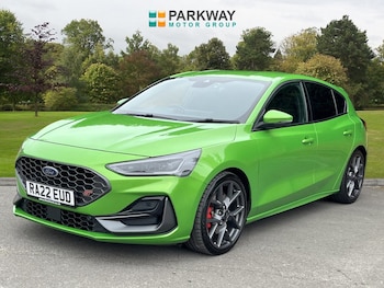 Used Ford Focus 2022 for sale - 79555937: Photo