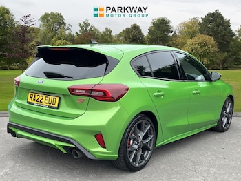 Used Ford Focus 2022 for sale - 79555937: Photo