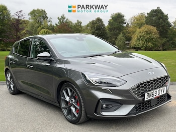 Used Ford Focus 2019 for sale - 78802248: Photo