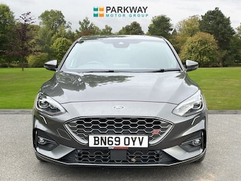 Used Ford Focus 2019 for sale - 78802248: Photo