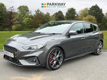 Used Ford Focus 2019 for sale - 78802248: Photo