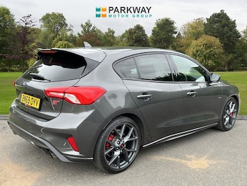 Used Ford Focus 2019 for sale - 78802248: Photo