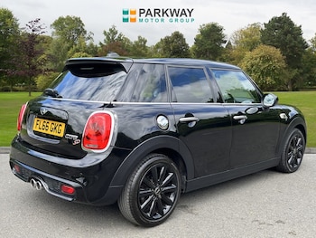Used MINI Hatch 2016 for sale - 78594139: Photo