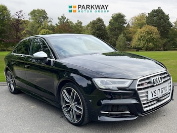 Used Audi S3 2017 for sale - 78888024: Photo