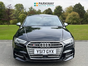 Used Audi S3 2017 for sale - 78888024: Photo