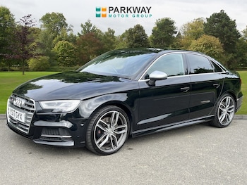 Used Audi S3 2017 for sale - 78888024: Photo