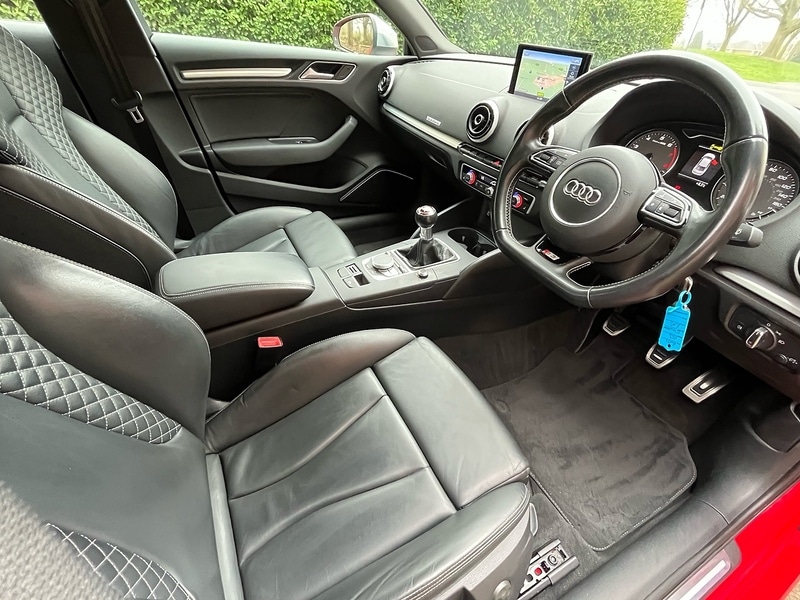 Used Audi A3 2014 for sale - 78069510: Photo 11