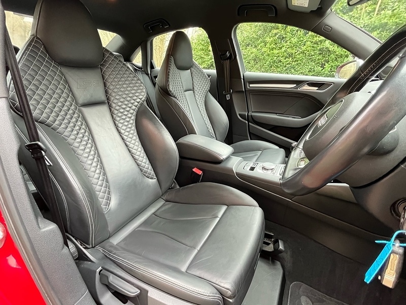 Used Audi A3 2014 for sale - 78069510: Photo 12