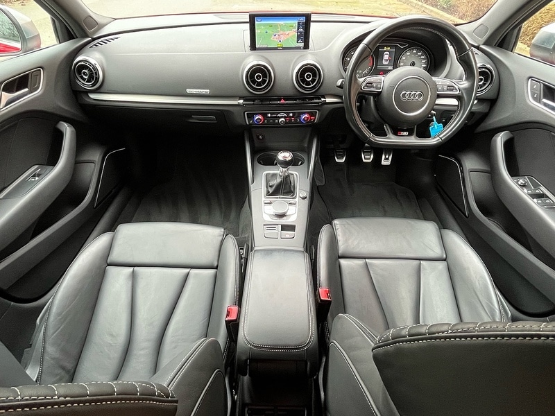 Used Audi A3 2014 for sale - 78069510: Photo 13