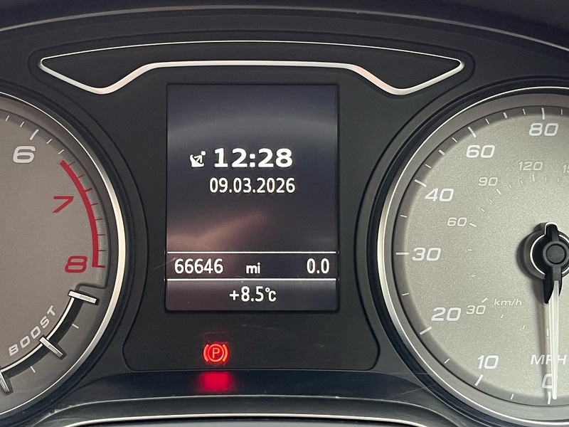 Used Audi A3 2014 for sale - 78069510: Photo 16