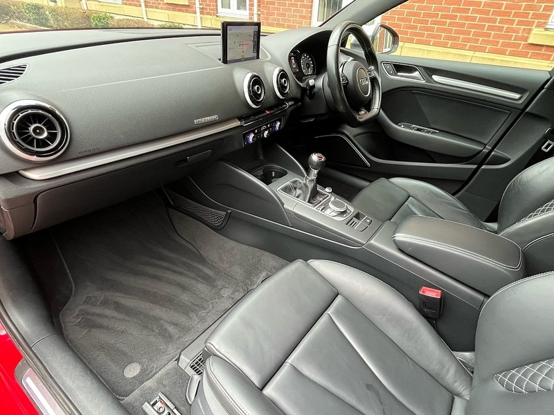 Used Audi A3 2014 for sale - 78069510: Photo 17