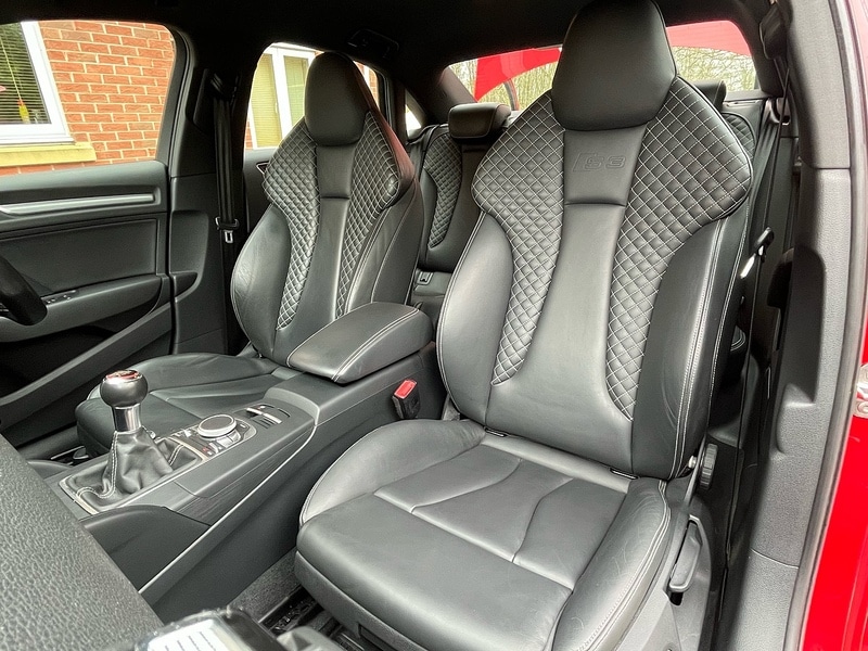 Used Audi A3 2014 for sale - 78069510: Photo 19