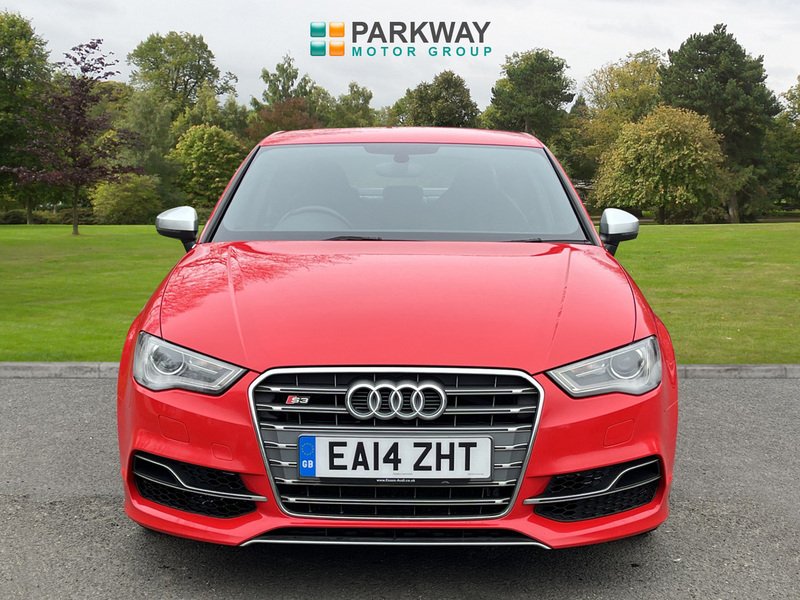 Used Audi A3 2014 for sale - 78069510: Photo 2