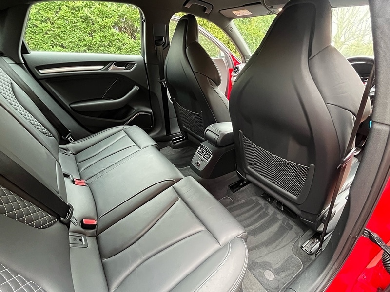 Used Audi A3 2014 for sale - 78069510: Photo 21