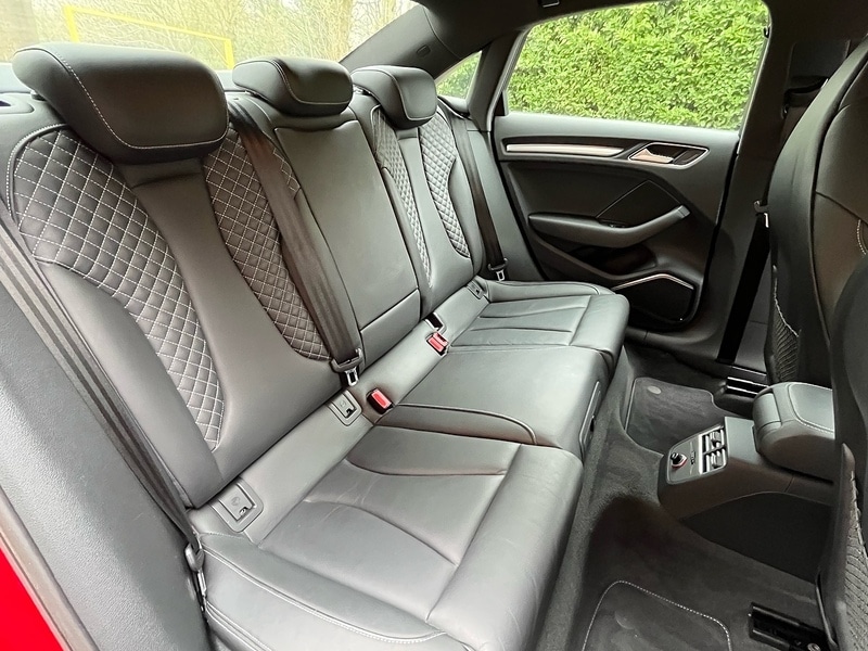 Used Audi A3 2014 for sale - 78069510: Photo 23