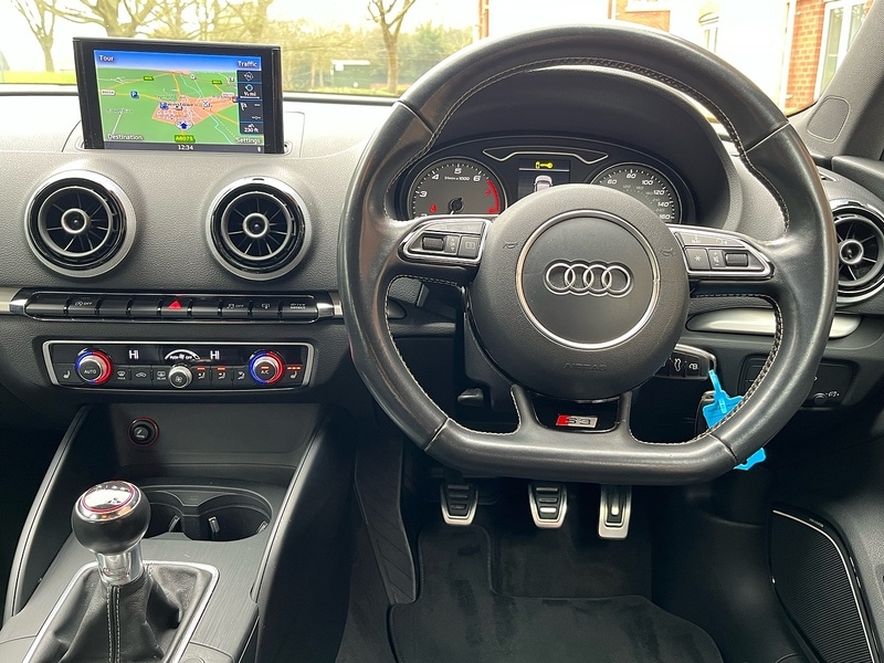 Used Audi A3 2014 for sale - 78069510: Photo 28