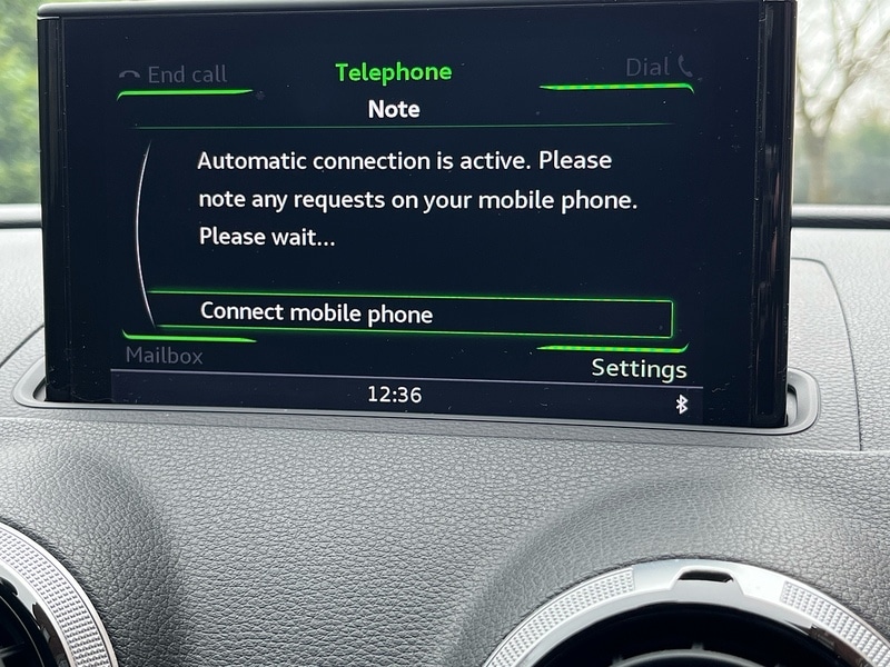 Used Audi A3 2014 for sale - 78069510: Photo 36