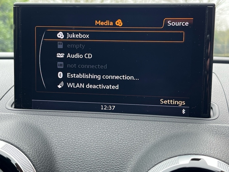 Used Audi A3 2014 for sale - 78069510: Photo 40