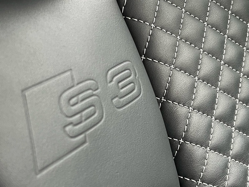 Used Audi A3 2014 for sale - 78069510: Photo 44