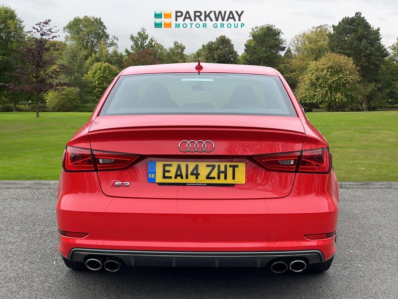 Used Audi A3 2014 for sale - 78069510: Photo 5