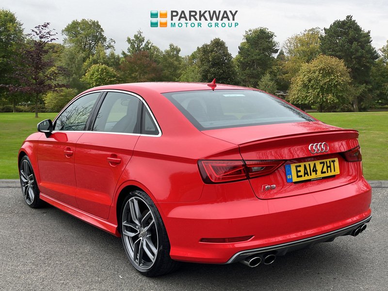 Used Audi A3 2014 for sale - 78069510: Photo 6