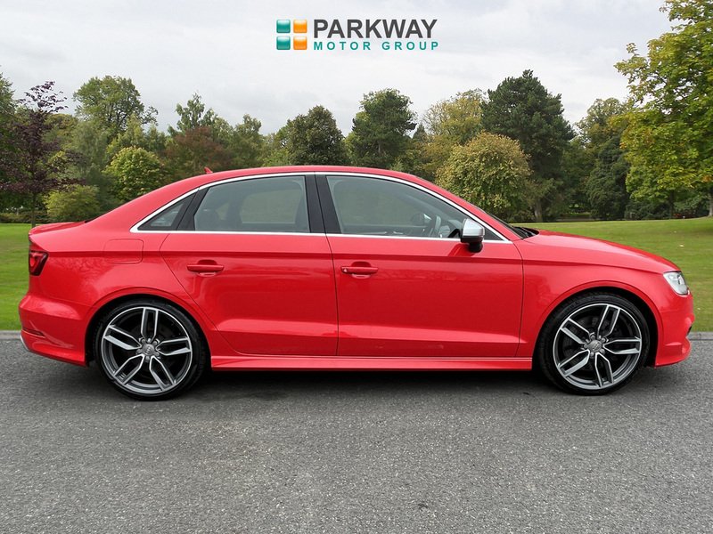 Used Audi A3 2014 for sale - 78069510: Photo 7