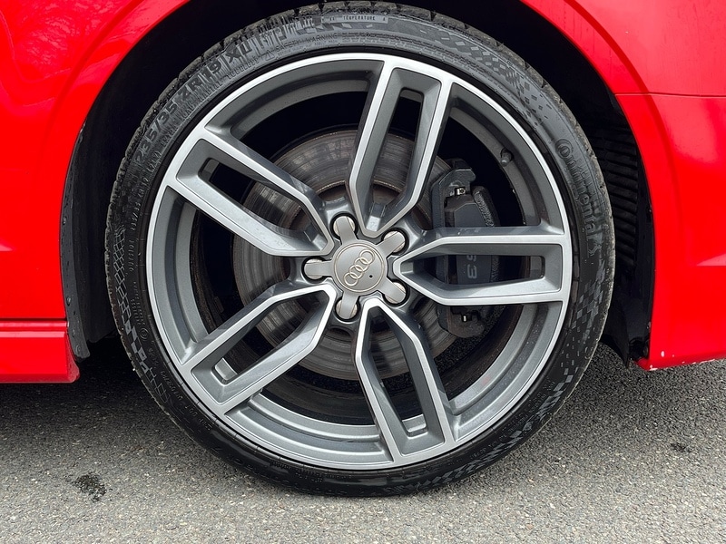 Used Audi A3 2014 for sale - 78069510: Photo 8