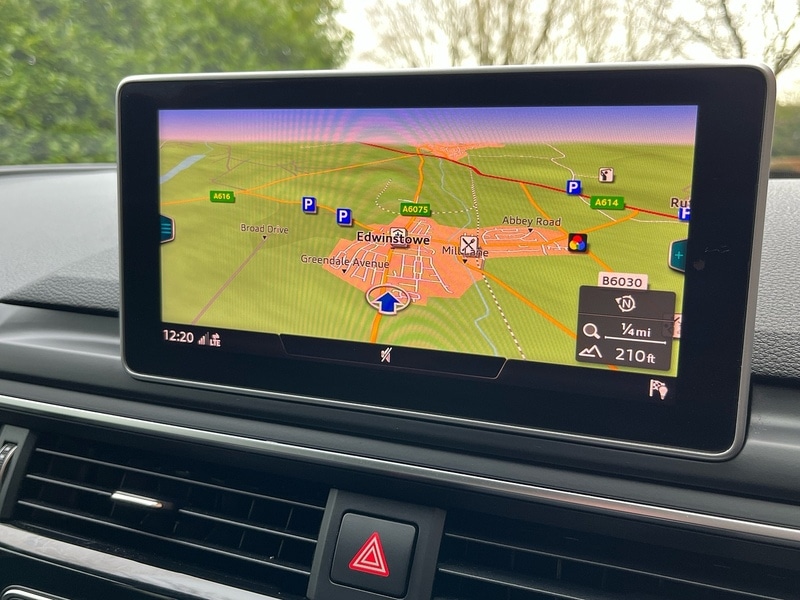 Used Audi A5 2019 for sale - 78069580: Photo 10