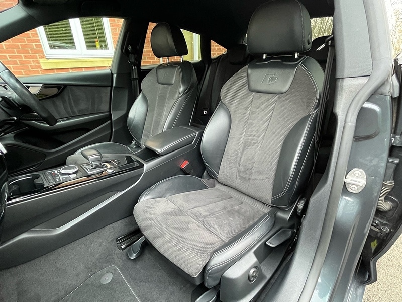 Used Audi A5 2019 for sale - 78069580: Photo 13