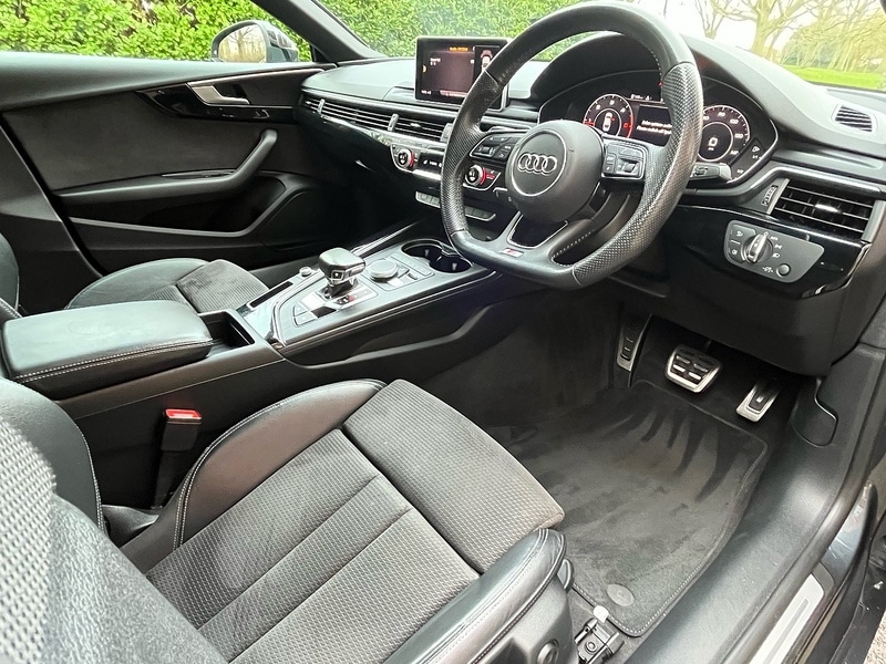 Used Audi A5 2019 for sale - 78069580: Photo 17