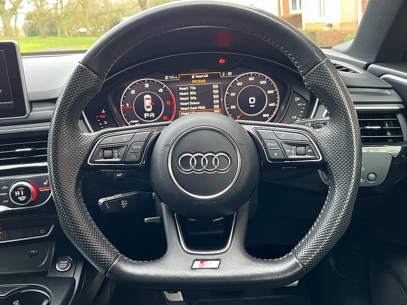 Used Audi A5 2019 for sale - 78069580: Photo 18